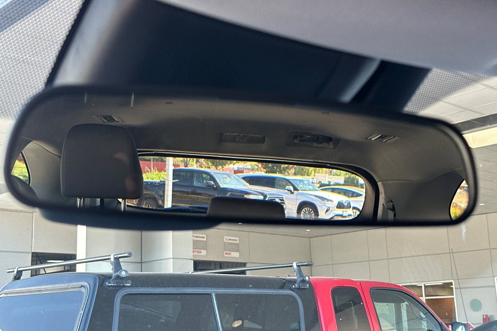 2021 Toyota Highlander Hybrid LE