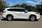 2021 Toyota Highlander Hybrid LE