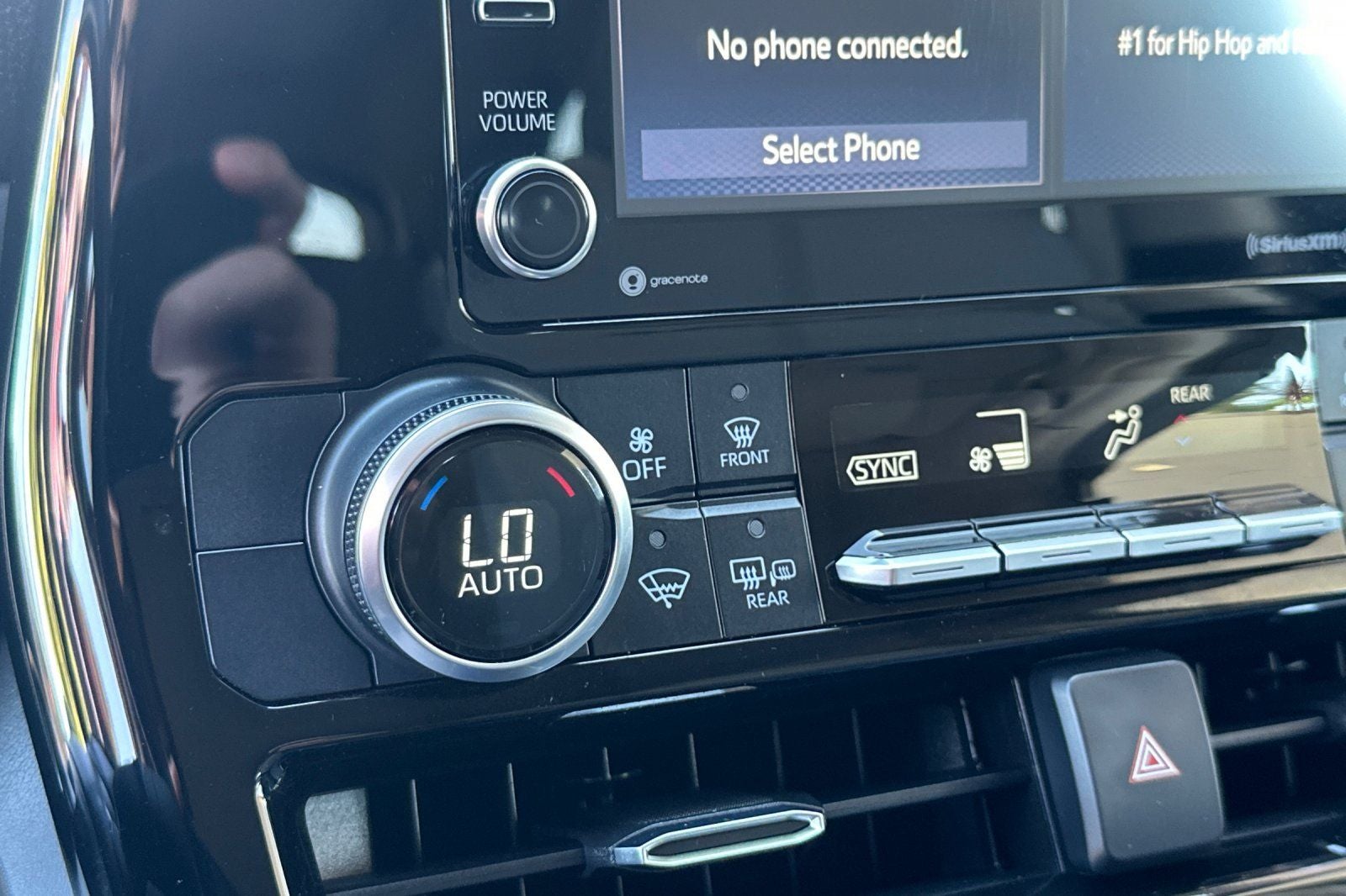 2021 Toyota Highlander Hybrid LE