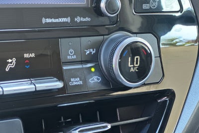 2021 Toyota Highlander Hybrid LE