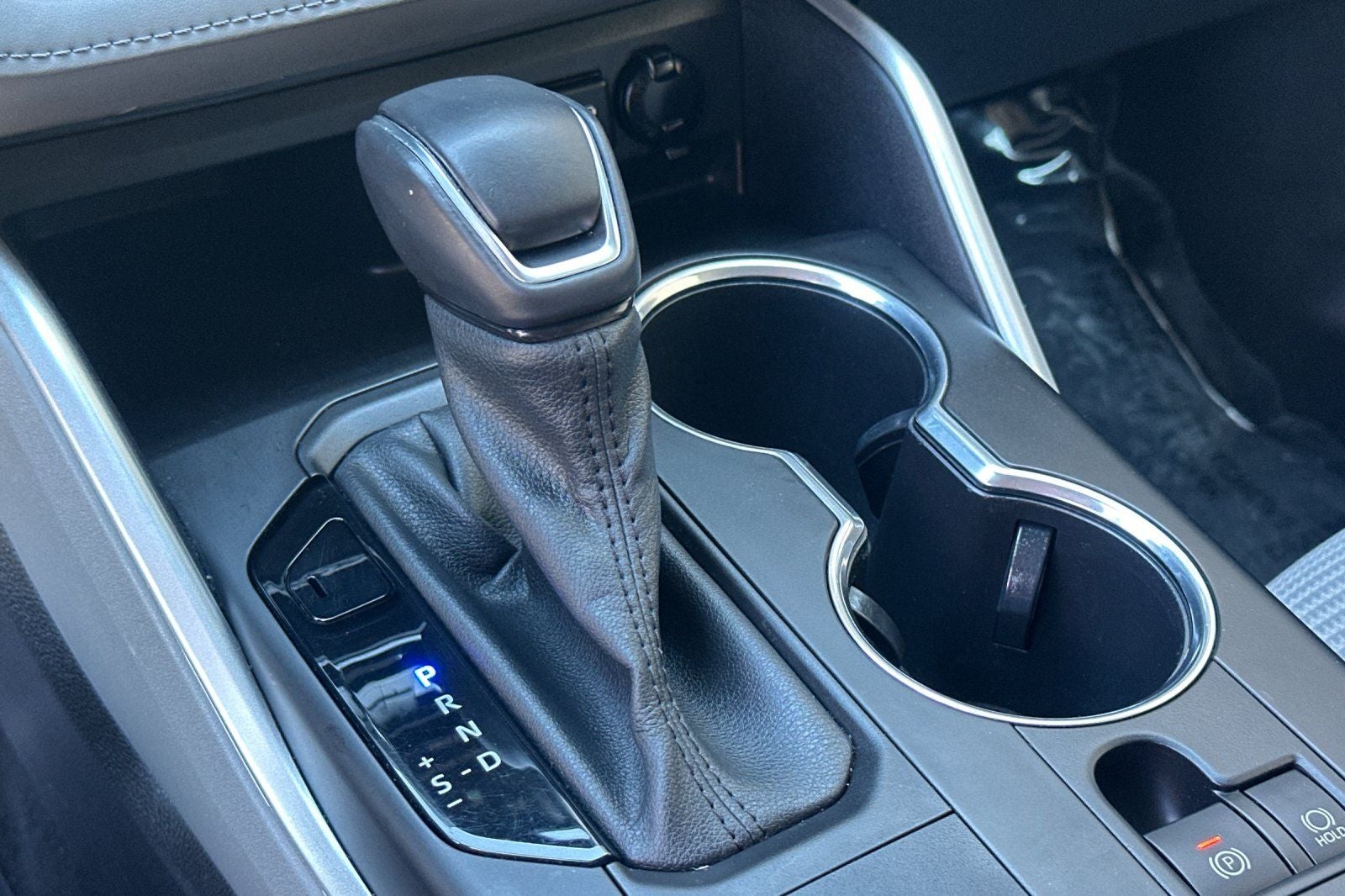 2021 Toyota Highlander Hybrid LE