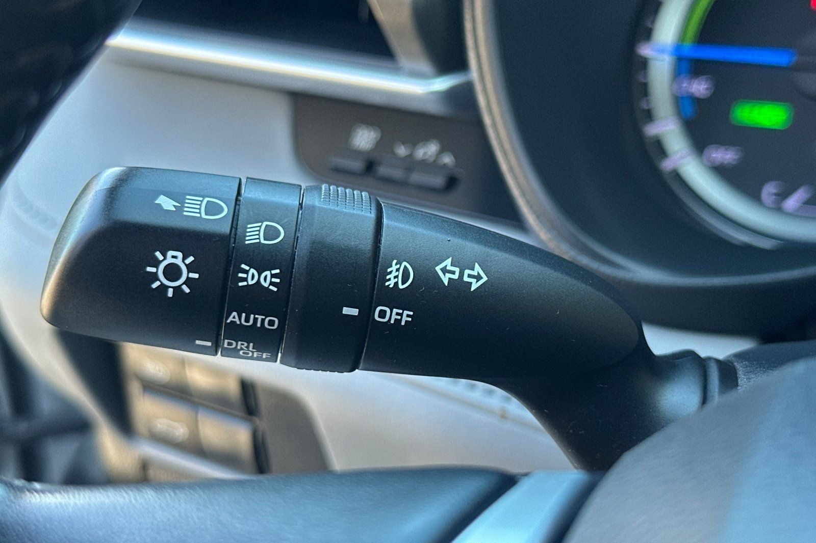 2021 Toyota Highlander Hybrid LE