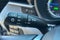 2021 Toyota Highlander Hybrid LE