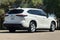 2021 Toyota Highlander Hybrid LE