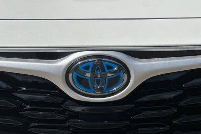 2021 Toyota Highlander Hybrid LE