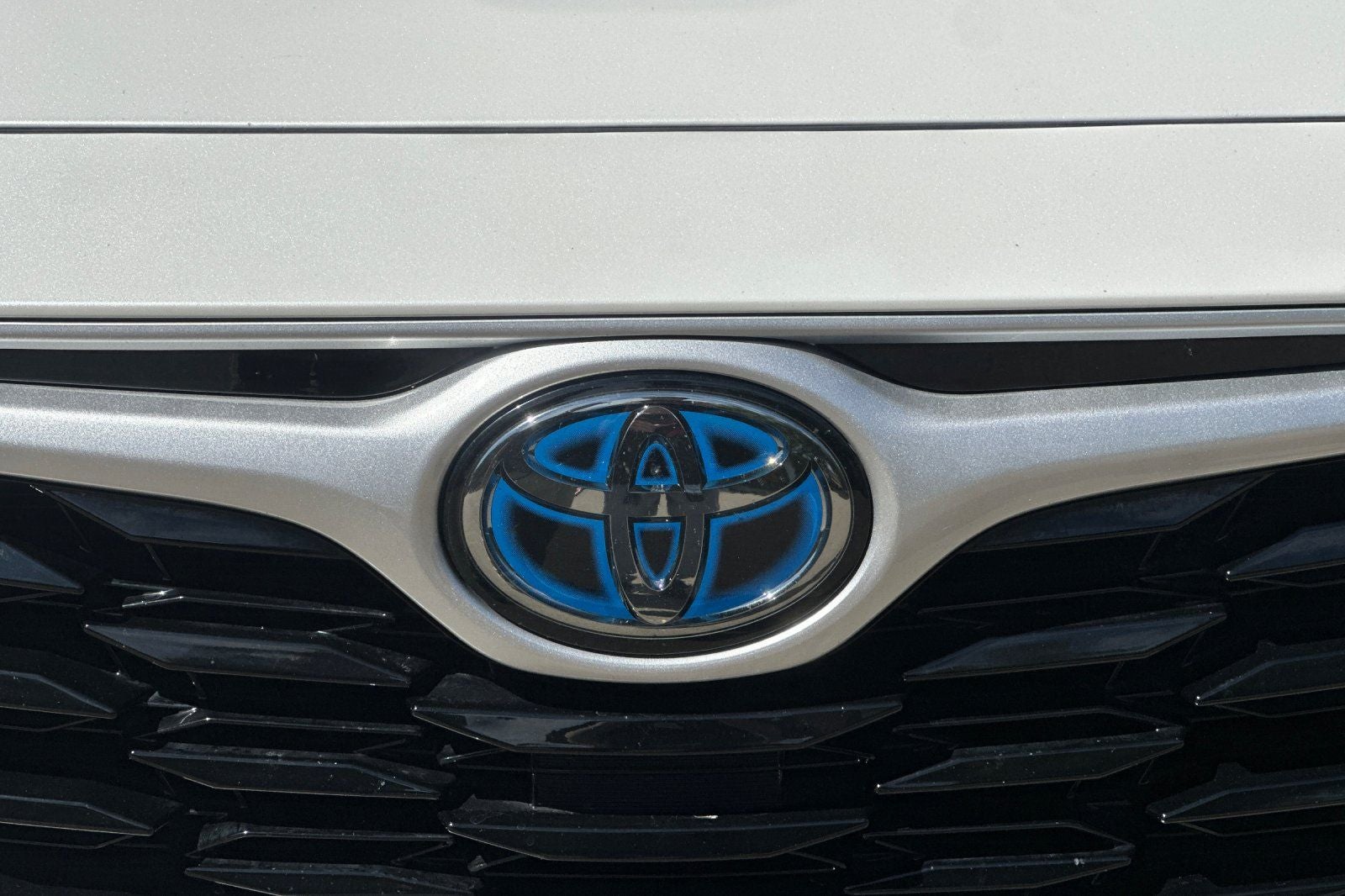 2021 Toyota Highlander Hybrid LE