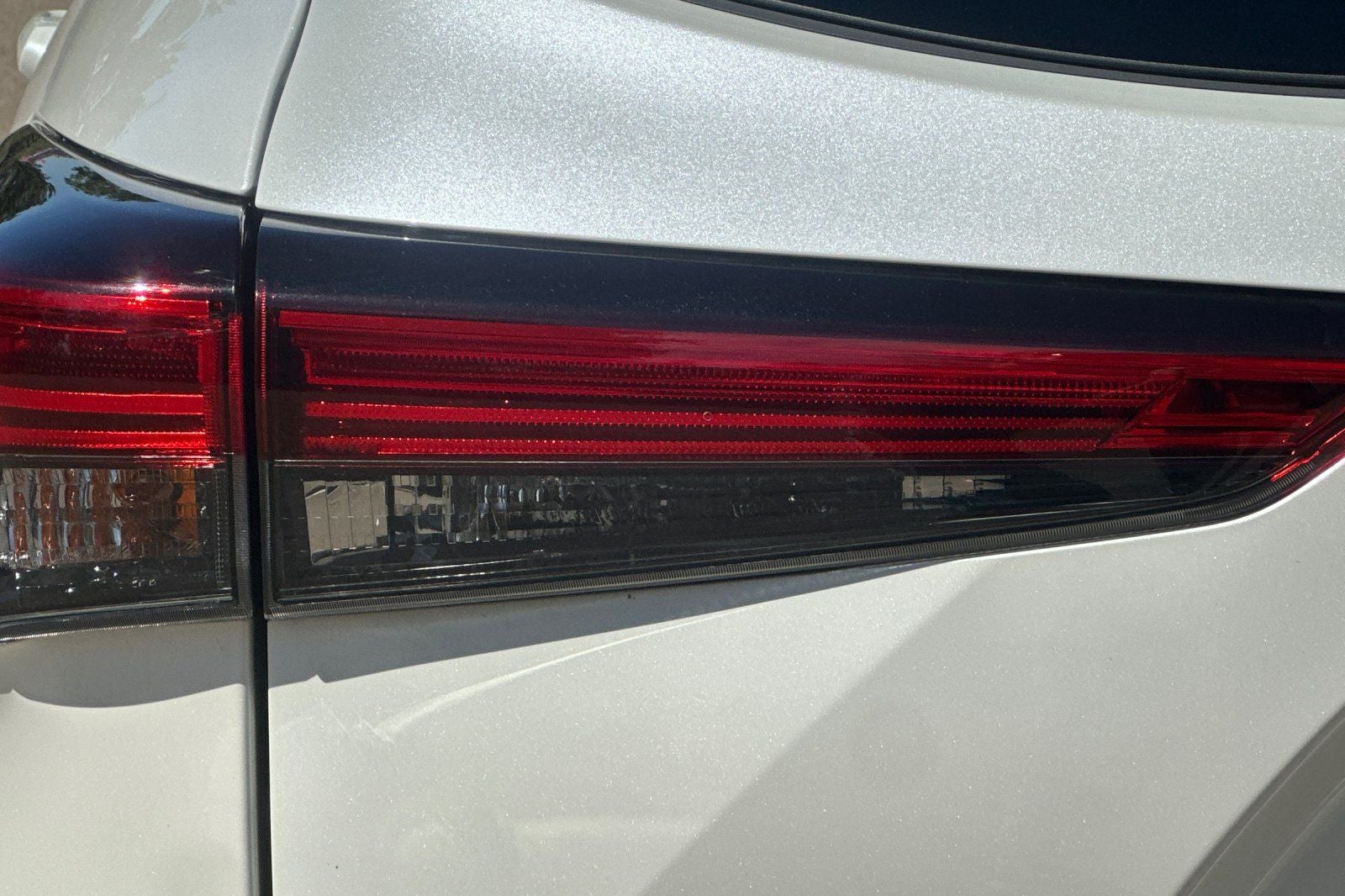 2021 Toyota Highlander Hybrid LE