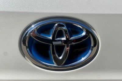 2021 Toyota Highlander Hybrid LE