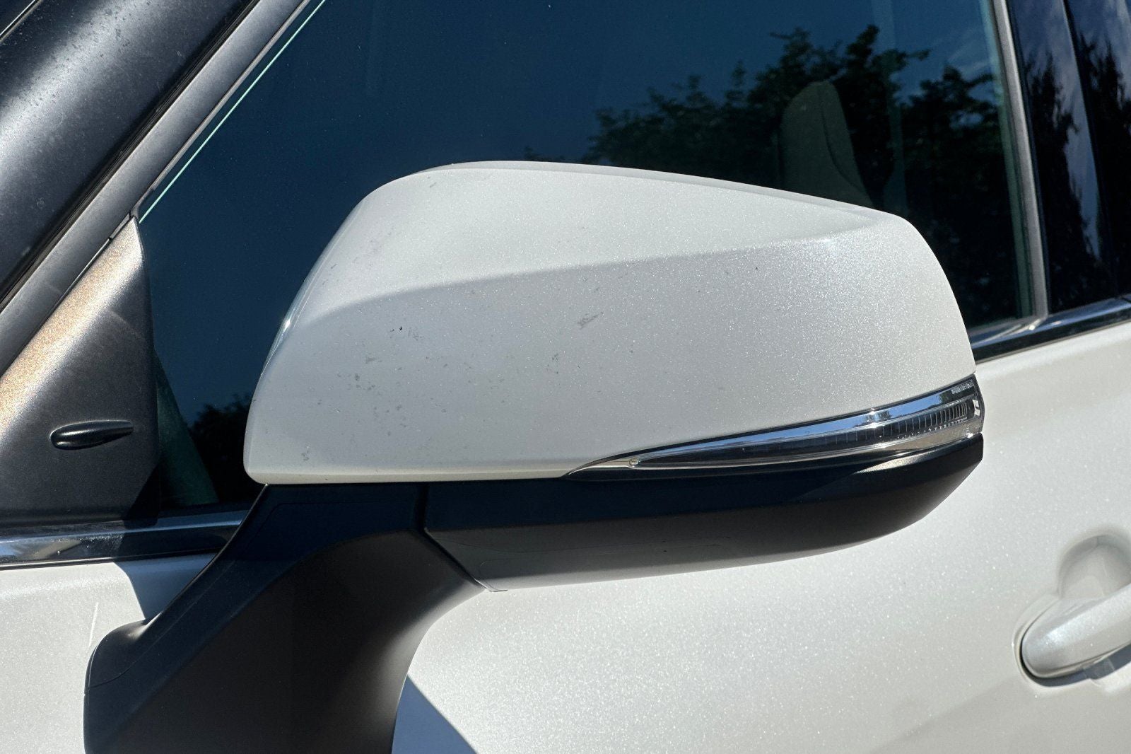 2021 Toyota Highlander Hybrid LE