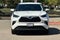 2021 Toyota Highlander Hybrid LE