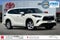 2021 Toyota Highlander Hybrid LE