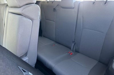 2021 Toyota Highlander Hybrid LE