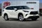 2021 Toyota Highlander Hybrid LE