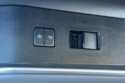 2021 Toyota Highlander Hybrid LE