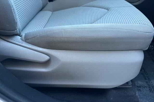 2021 Toyota Highlander Hybrid LE