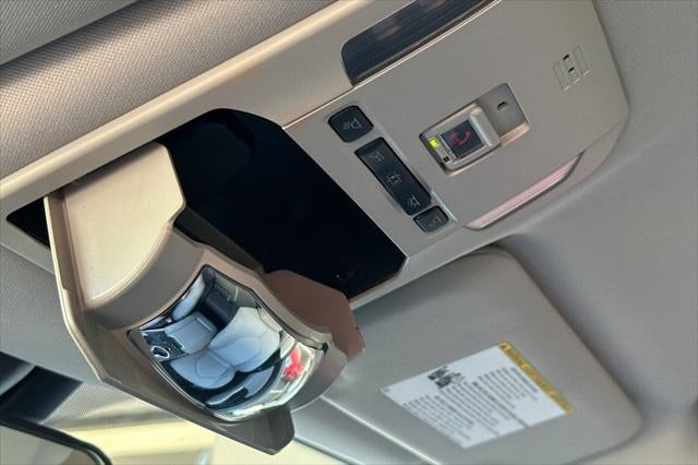 2021 Toyota Highlander Hybrid LE