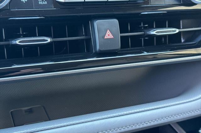 2021 Toyota Highlander Hybrid LE
