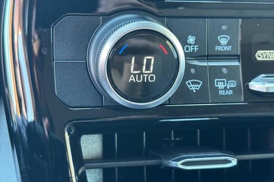 2021 Toyota Highlander Hybrid LE