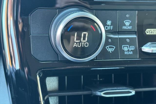 2021 Toyota Highlander Hybrid LE