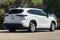 2021 Toyota Highlander Hybrid LE