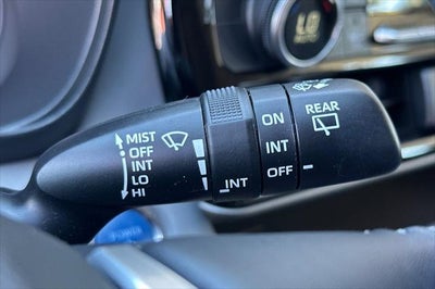 2021 Toyota Highlander Hybrid LE