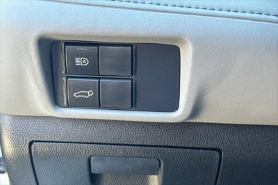 2021 Toyota Highlander Hybrid LE