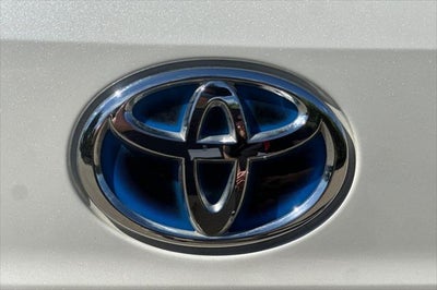 2021 Toyota Highlander Hybrid LE
