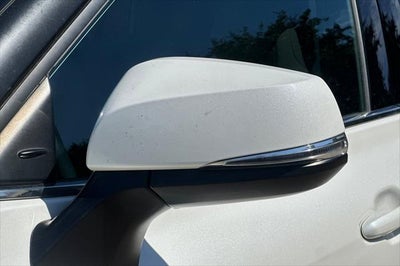 2021 Toyota Highlander Hybrid LE
