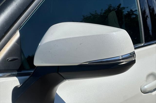 2021 Toyota Highlander Hybrid LE