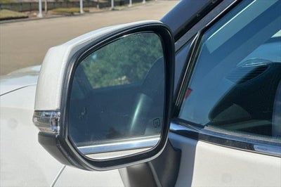 2021 Toyota Highlander Hybrid LE