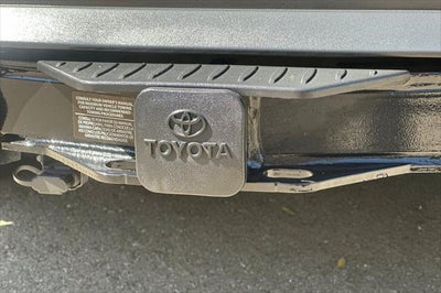 2021 Toyota Highlander Hybrid LE
