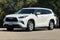 2021 Toyota Highlander Hybrid LE