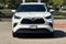 2021 Toyota Highlander Hybrid LE