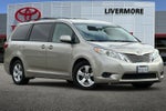 2015 Toyota Sienna LE 8 Passenger