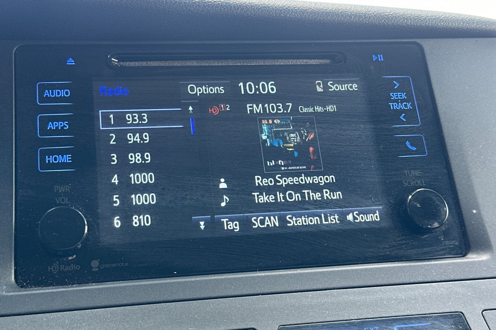 2015 Toyota Sienna LE 8 Passenger