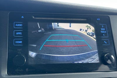 2015 Toyota Sienna LE 8 Passenger