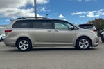 2015 Toyota Sienna LE 8 Passenger