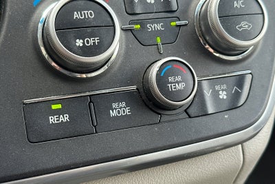 2015 Toyota Sienna LE 8 Passenger