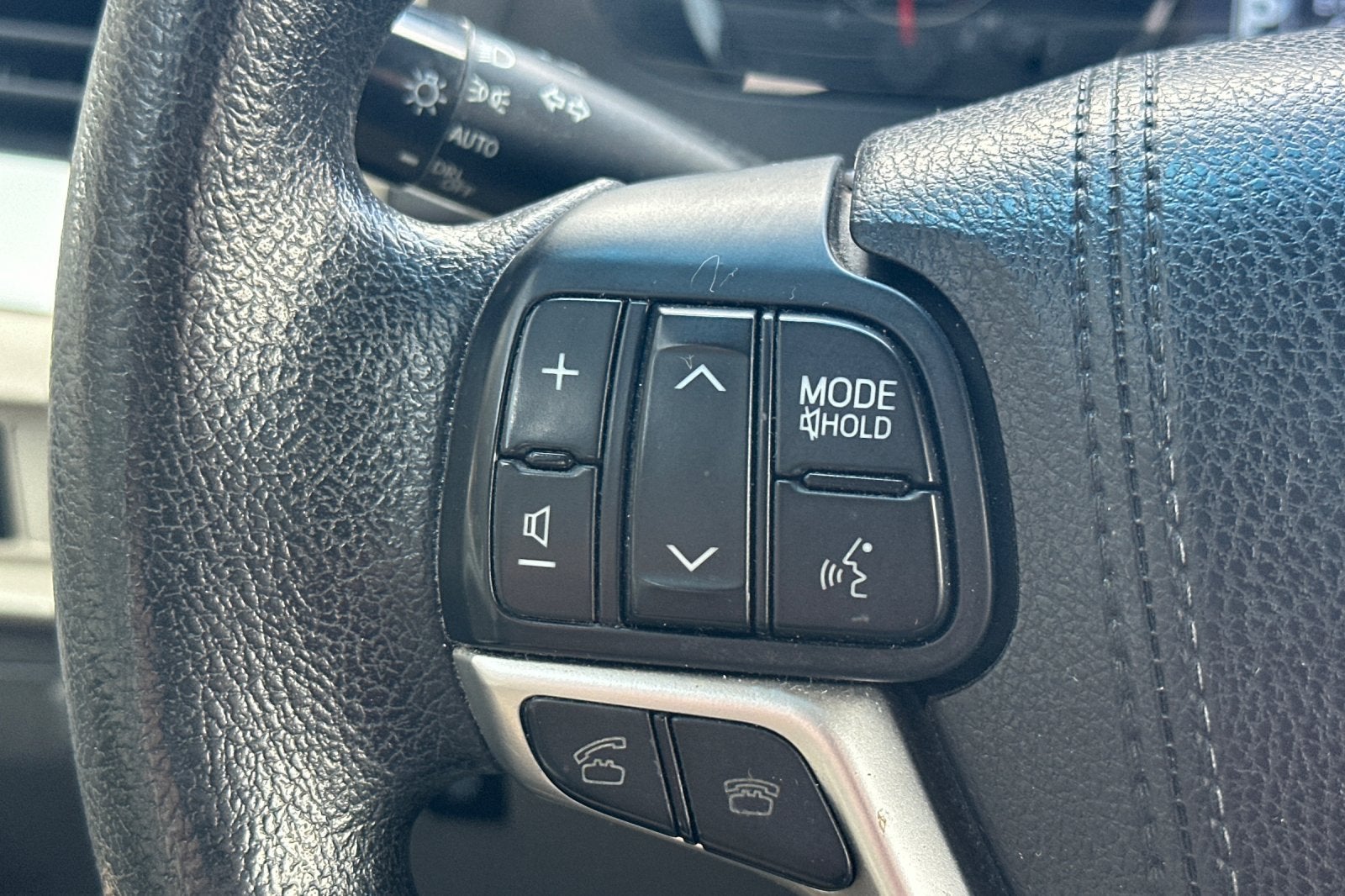 2015 Toyota Sienna LE 8 Passenger