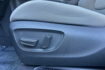 2026 Toyota Sienna LE 8 Passenger