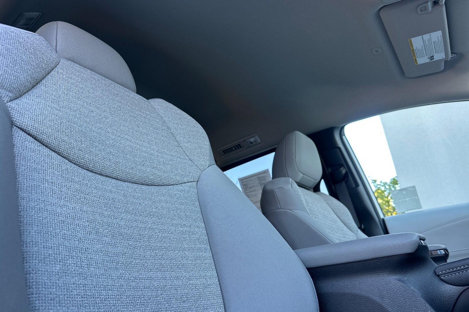 2026 Toyota Sienna LE 8 Passenger