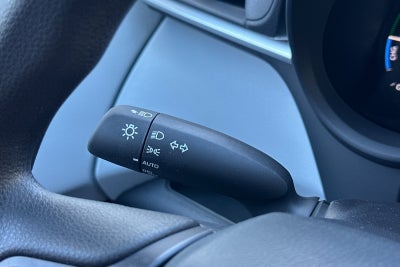 2026 Toyota Sienna LE 8 Passenger