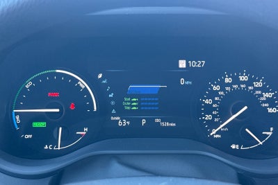 2026 Toyota Sienna LE 8 Passenger