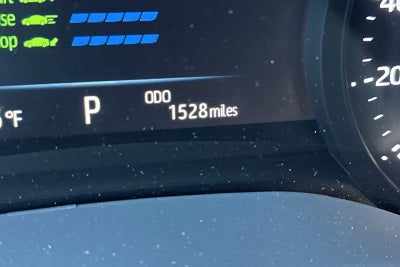 2026 Toyota Sienna LE 8 Passenger