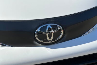 2026 Toyota Sienna LE 8 Passenger
