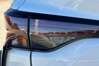 2026 Toyota Sienna LE 8 Passenger