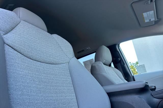 2026 Toyota Sienna LE 8 Passenger