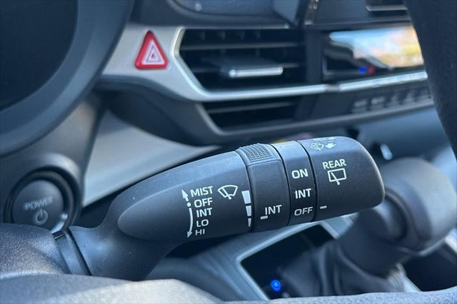 2026 Toyota Sienna LE 8 Passenger