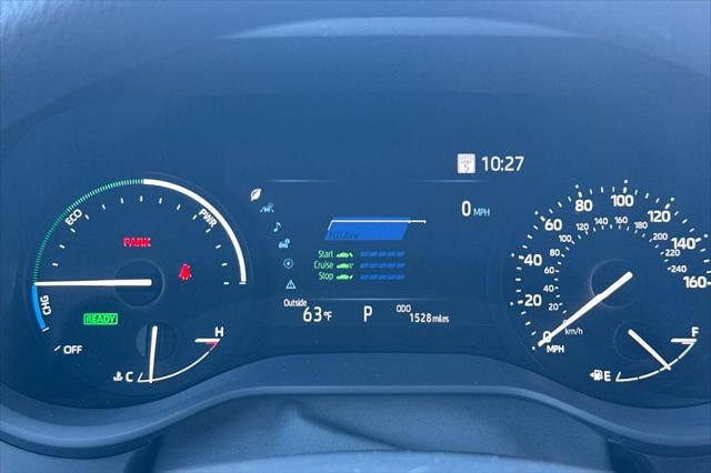 2026 Toyota Sienna LE 8 Passenger