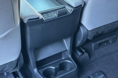 2026 Toyota Sienna LE 8 Passenger
